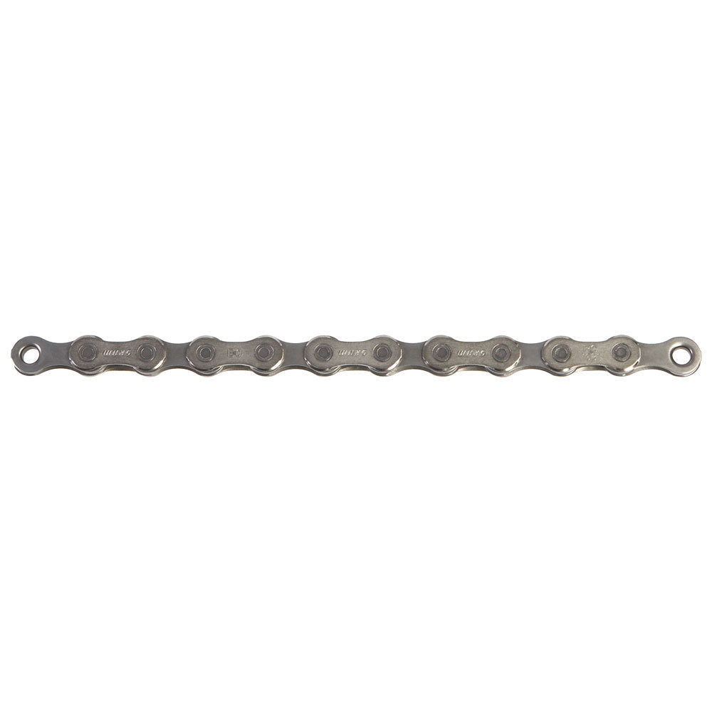 SRAM PC-1031 10-Speed Chain w/ PowerLock 114L Grey/Grey Cycling Parts - Chain - Master Link SRAM