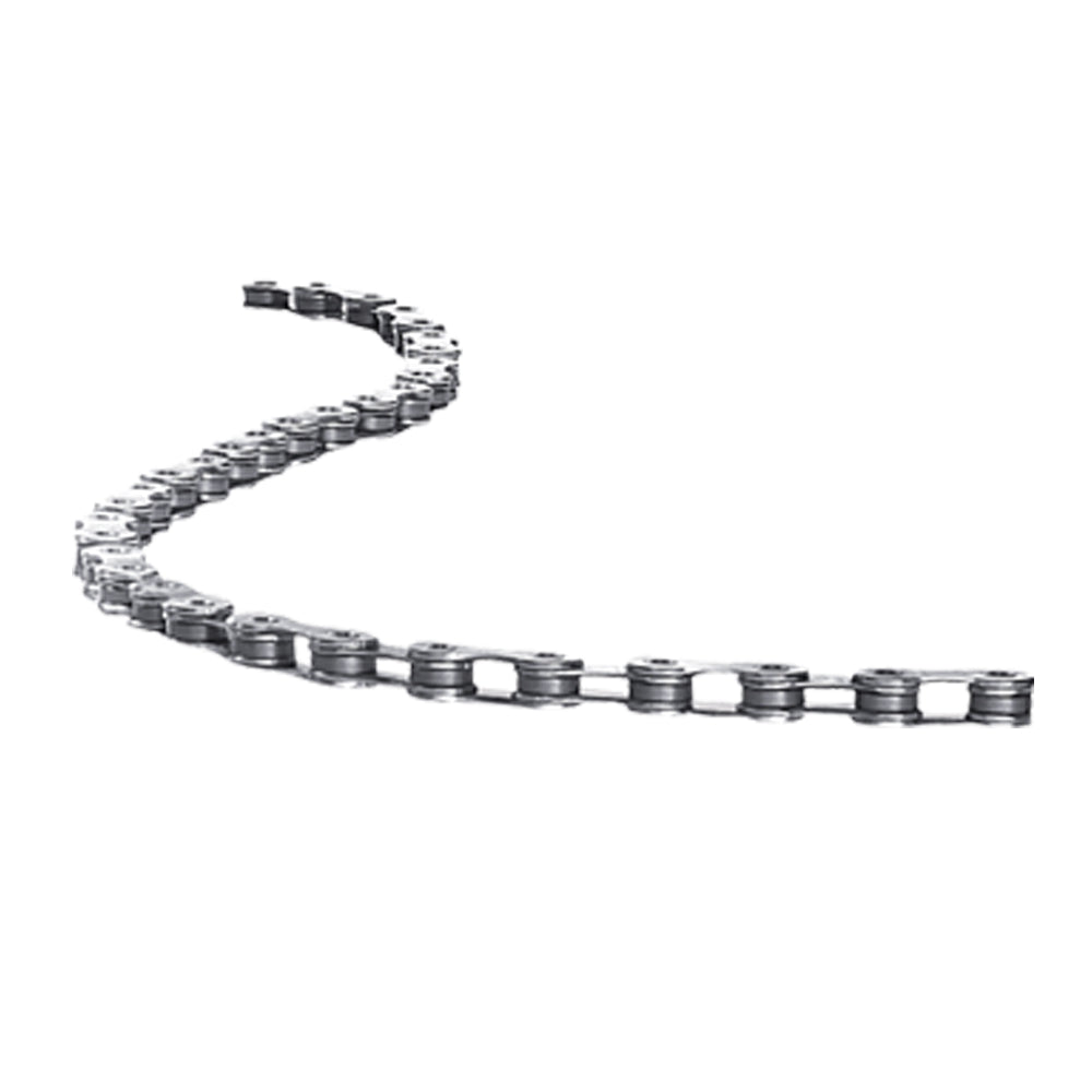 SRAM PC-1170 11-speed chain, Silver — 3/4 view