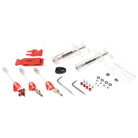 Sram Pro Bleed Kit v2 - No DOT Fluid Cycling Accessories - Tools SRAM