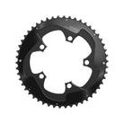 SRAM Force 22 52T 110mm Chainring Black Cycling Parts - Chainring SRAM