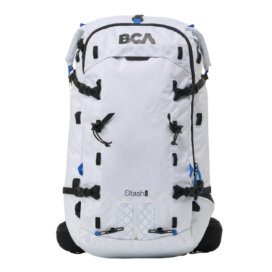 BCA Stash Pro 40L UL Pack Backpacks and Bags - Winter Pack Backcountry BCA