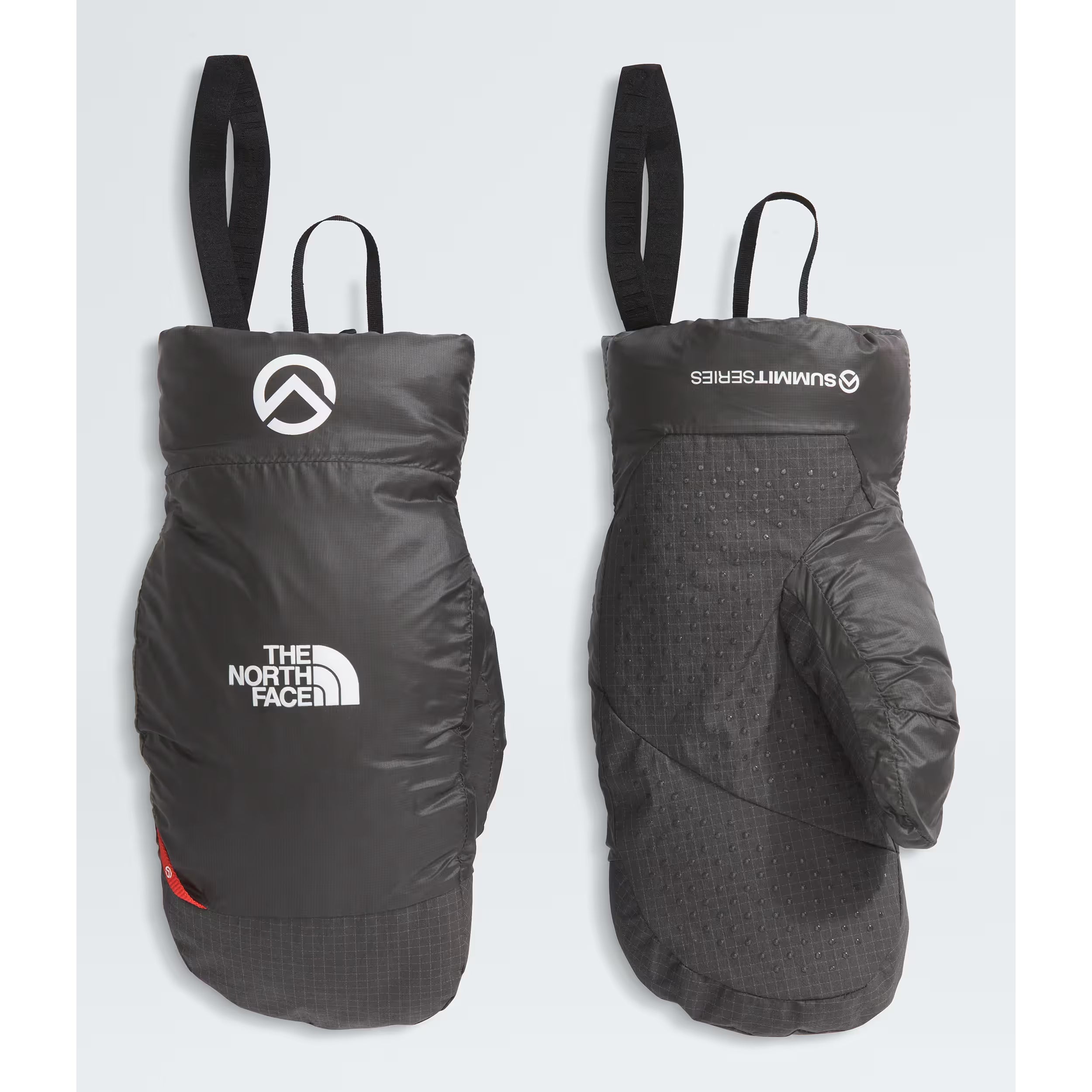 The North Face Summit AMK Down Mitts Winter Apparel - Gloves The North Face