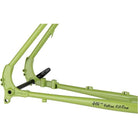 Surly Disc Trucker Frameset - 700c, Steel, Pea Lime Soup, 56cm Bicycle - Frame Surly