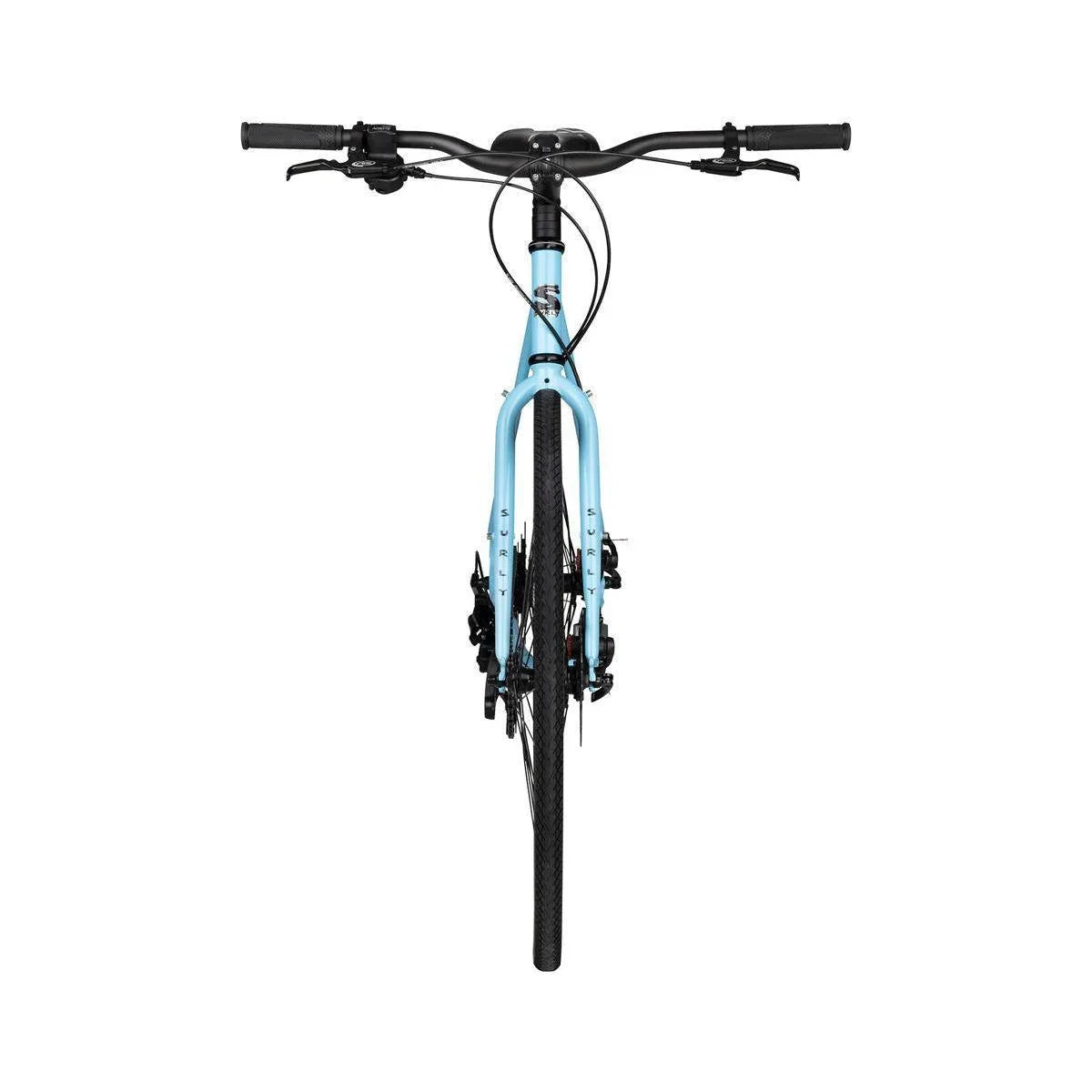 Surly Preamble Flat Bar Bike Bicycle - Gravel Surly