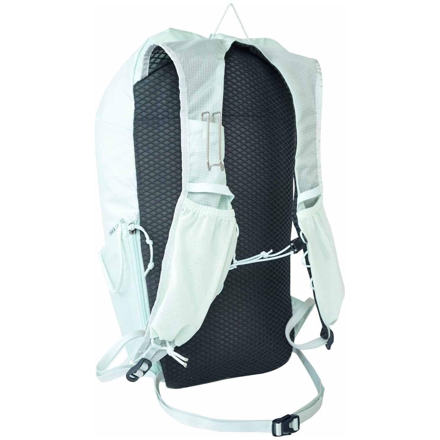 Blue Ice Taka UL 20L Skimo Pack Backpacks and Bags - Winter Pack Race Blue Ice