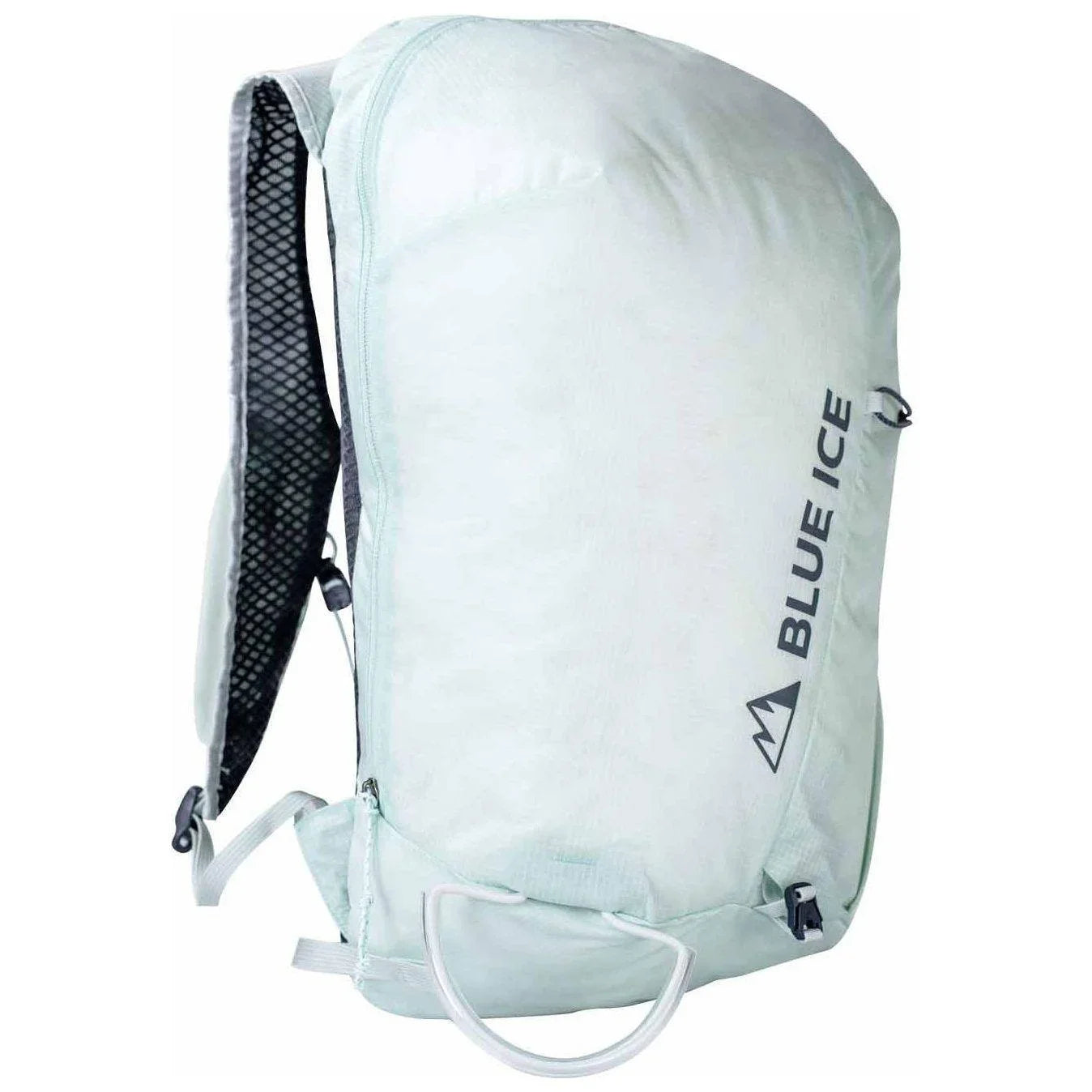 Blue Ice Taka UL 20L Skimo Pack Backpacks and Bags - Winter Pack Race Blue Ice