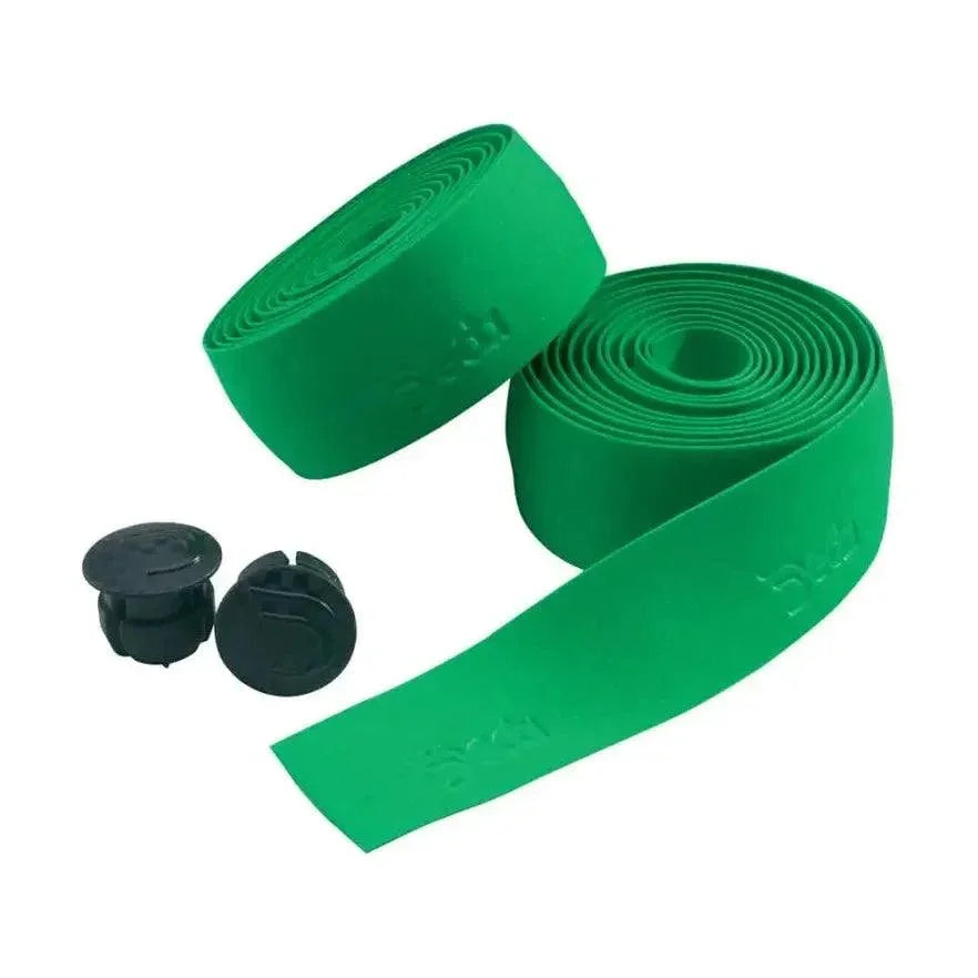 Deda Elementi Poly-MCU Handlebar Tape Cycling Parts - Grips-Bar Tape Deda Elementi Green