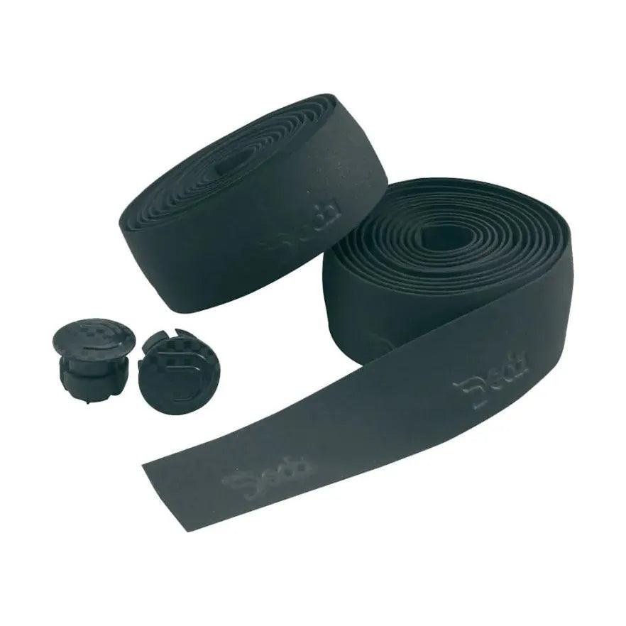 Deda Elementi Poly-MCU Handlebar Tape Cycling Parts - Grips-Bar Tape Deda Elementi Black
