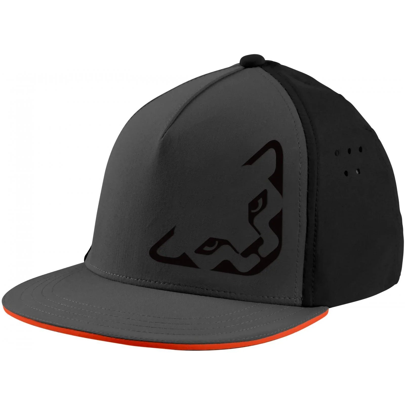 Dynafit Tech Trucker Cap Winter Apparel - Hats and Beanies Dynafit Magnet