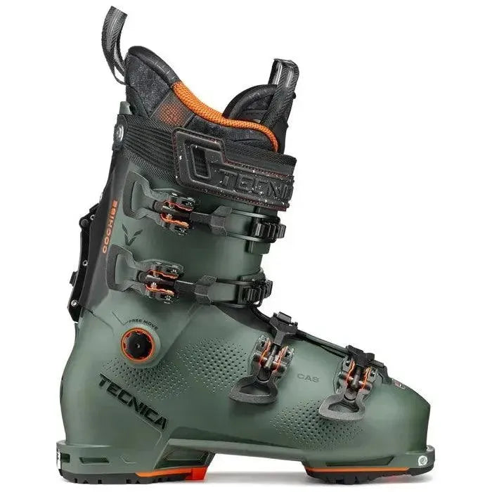 Tecnica Cochise 120 AT Boot – Cripple Creek Backcountry Tecnica Cochise 120 AT Boot – Cripple Creek Backcountry