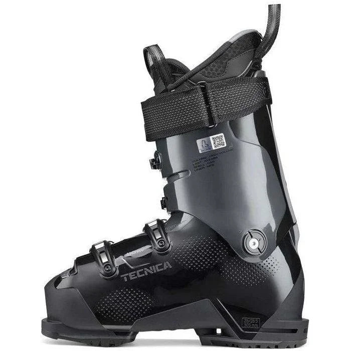 Tecnica Mach BOA HV 110 Alpine Boot Ski Boots - Alpine Boots - Mens-Unisex Tecnica