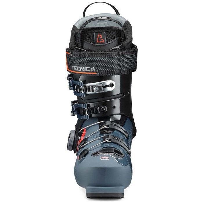 Tecnica Mach BOA HV 120 Ski Boots - Alpine Boots - Men and Unisex Tecnica