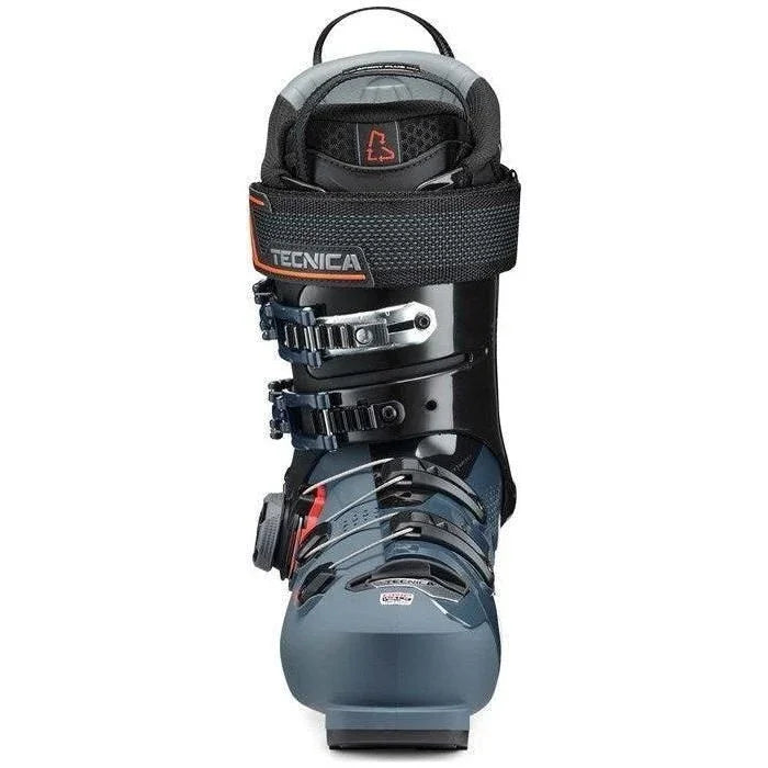 Tecnica Mach BOA HV 120 Alpine Boot Ski Boots - Alpine Boots - Men and Unisex Tecnica