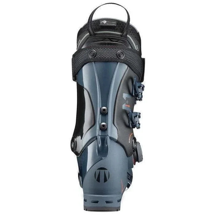 Tecnica Mach BOA HV 120 Alpine Boot Ski Boots - Alpine Boots - Mens-Unisex Tecnica