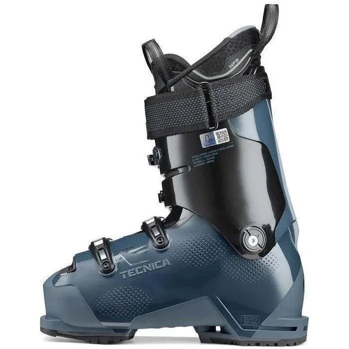 Tecnica Mach BOA HV 120 Alpine Boot Ski Boots - Alpine Boots - Men and Unisex Tecnica
