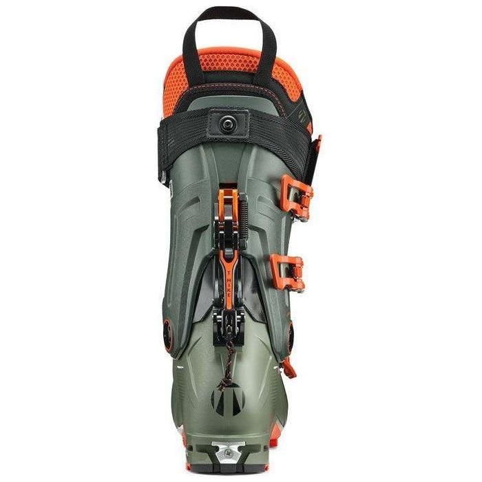 Tecnica Zero G Tour Scout Alpine Touring Boot Ski Boots - Touring Boots - All Mountain - Mens Tecnica