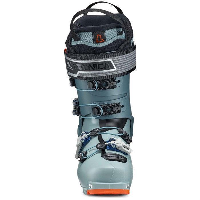 Tecnica Zero G Tour Scout W Alpine Touring Boot Ski Boots - Touring Boots - All Mountain - Womens Tecnica