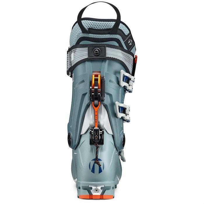 Tecnica Zero G Tour Scout W Alpine Touring Boot Ski Boots - Touring Boots - All Mountain - Womens Tecnica