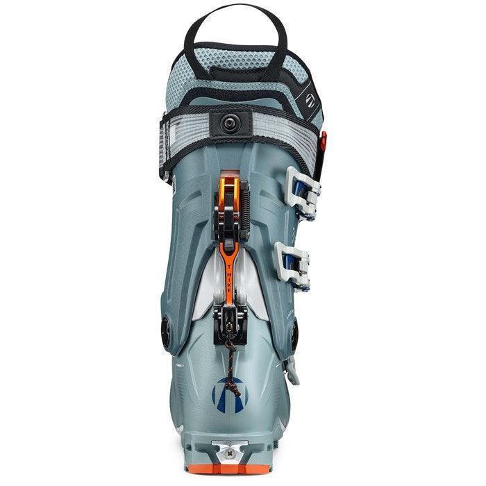 Tecnica Zero G Tour Scout W Alpine Touring Boot Ski Boots - Touring Boots - All Mountain - Womens Tecnica
