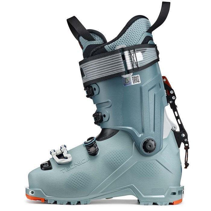 Tecnica Zero G Tour Scout W Alpine Touring Boot Ski Boots - Touring Boots - All Mountain - Womens Tecnica