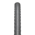 Teravail Washburn Tire - 700 x 42 Tubeless Folding Tan Durable Tires and Tubes - Gravel Teravail