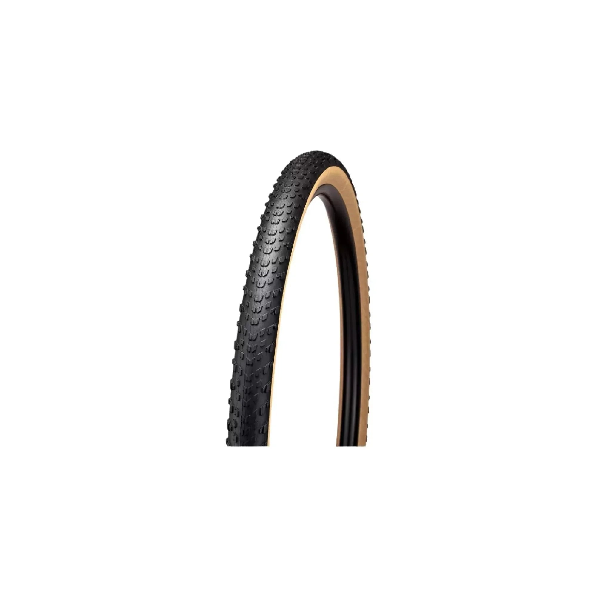 Specialized Terra TLR Trail Gravel Tire Tires and Tubes - Gravel Specialized 700 x 45 Tan Sidewall