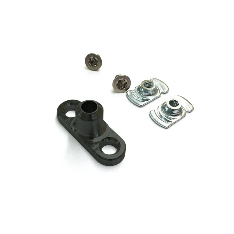 Pierre Gignoux Ski Boot Parts Ski Boots - Boot Parts - Touring Boot Accessories Pierre Gignoux Locking pin 2023 – Black