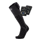 Thermic Powersocks Heat Fusion UNI 700B Winter Apparel - Socks Thermic Small (35-38)