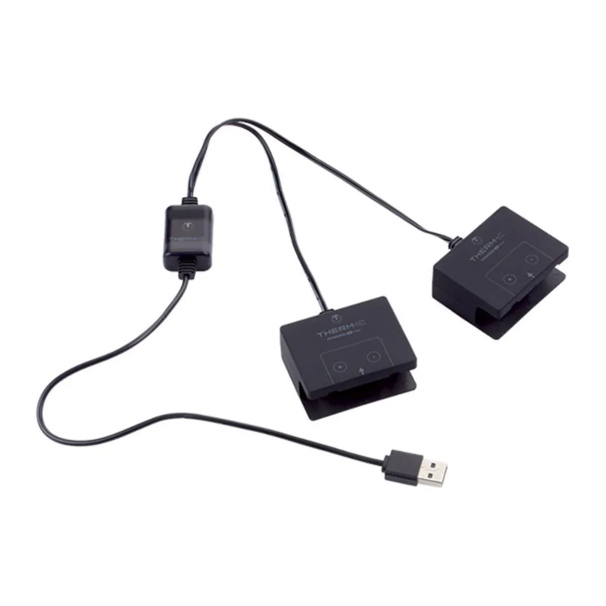 Thermic Charger and Clips Winter Apparel - Socks Thermic Powersock USB Charger