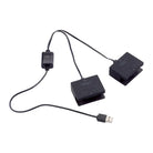 Thermic Charger and Clips Winter Apparel - Socks Thermic Powersock USB Charger