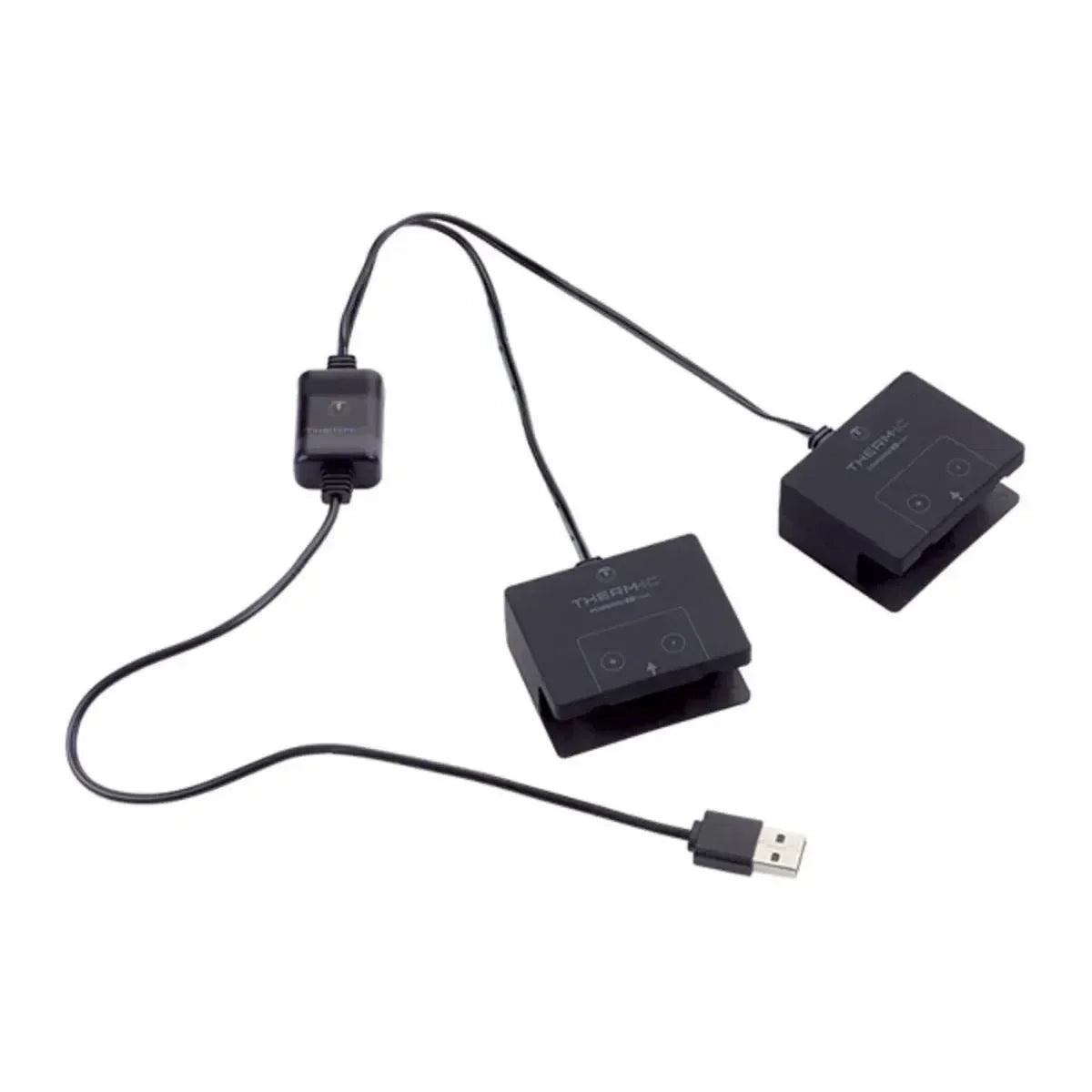 Thermic Charger and Clips Winter Apparel - Socks Thermic Powersock USB Charger