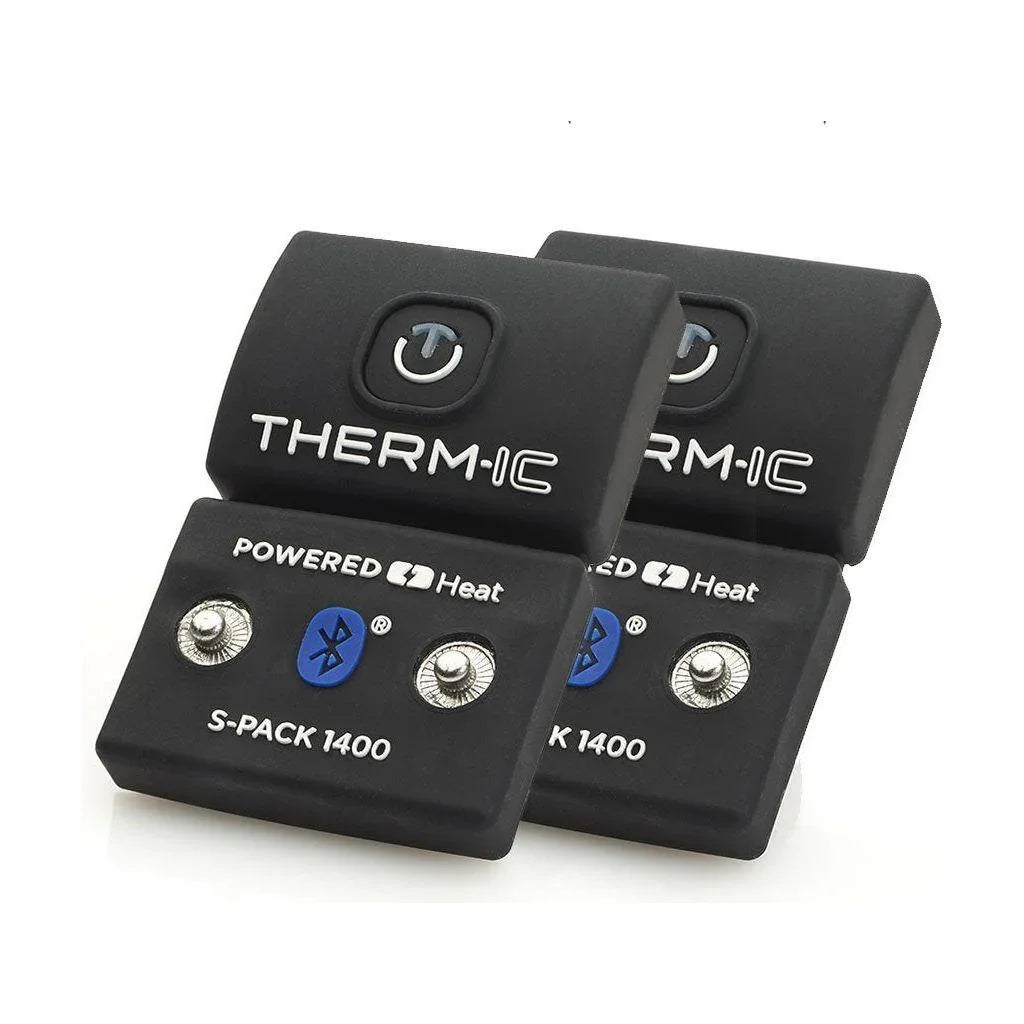 Thermic S-Pack Parts Winter Apparel - Socks Thermic 1400B