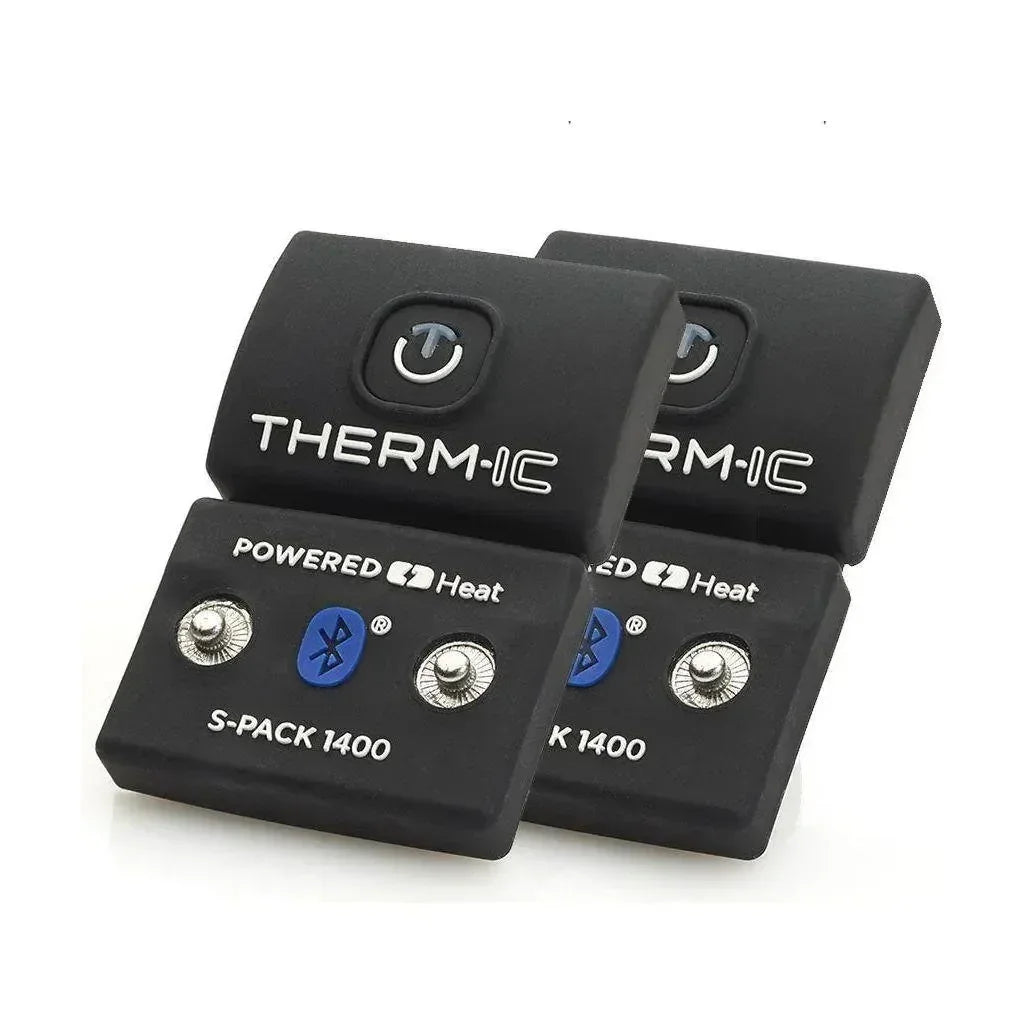 Thermic S-Pack Parts Winter Apparel - Socks Thermic 1400B