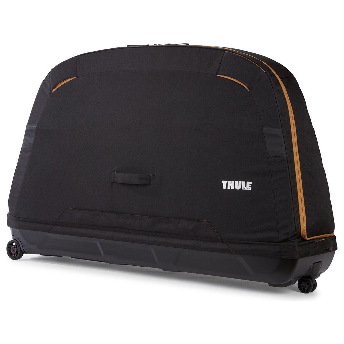 Thule Roundtrip MTB Case BLACK Cycling Accessories - Bike Travel Case Thule