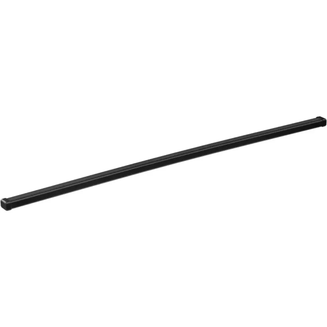 Thule 712500 Squarebar 150 60 Pair Black Cycling Accessories - Vehicle Bike Racks Thule 150cm (60in)