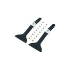 Pomoca Back Fix Tail Strap V3 - Pair Climbing Skins - Climbing Skin Accessories Pomoca