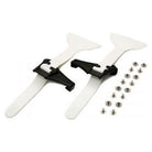 Pomoca Splitboard Hook - Pair Splitboard - Splitboard Accessory Pomoca