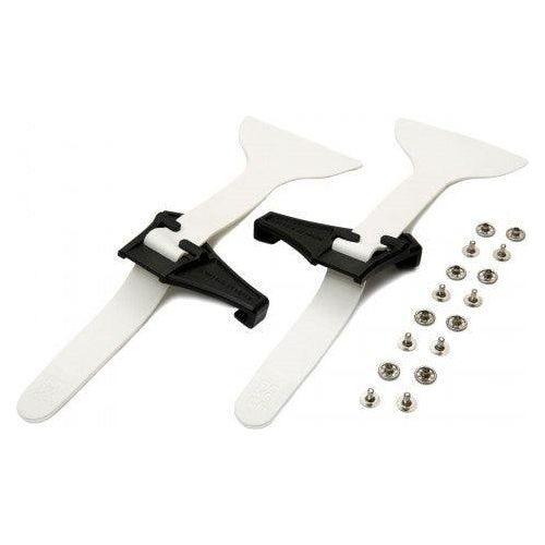 Pomoca Splitboard Hook - Pair Splitboard - Splitboard Accessory Pomoca