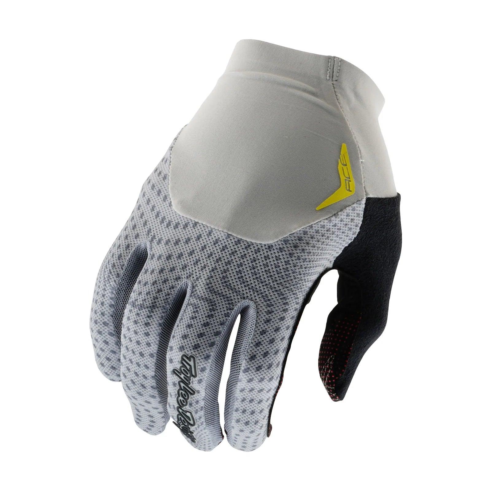 Troy Lee M Ace 2.0 Glove Cycling Apparel - Gloves - Full Finger Troy Lee Designs Small Radioscape/Mist