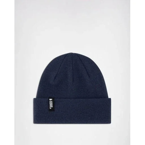 Mons Royale McCloud Beanie Winter Apparel - Hats and Beanies Mons Royale Midnight