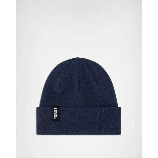 Mons Royale McCloud Beanie Winter Apparel - Hats and Beanies Mons Royale Midnight