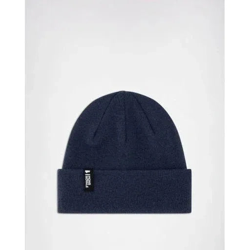 Mons Royale McCloud Beanie Winter Apparel - Hats and Beanies Mons Royale Midnight