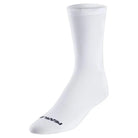 Pearl Izumi Transfer Air 7" Sock Cycling Apparel - Socks Pearl Izumi Small White