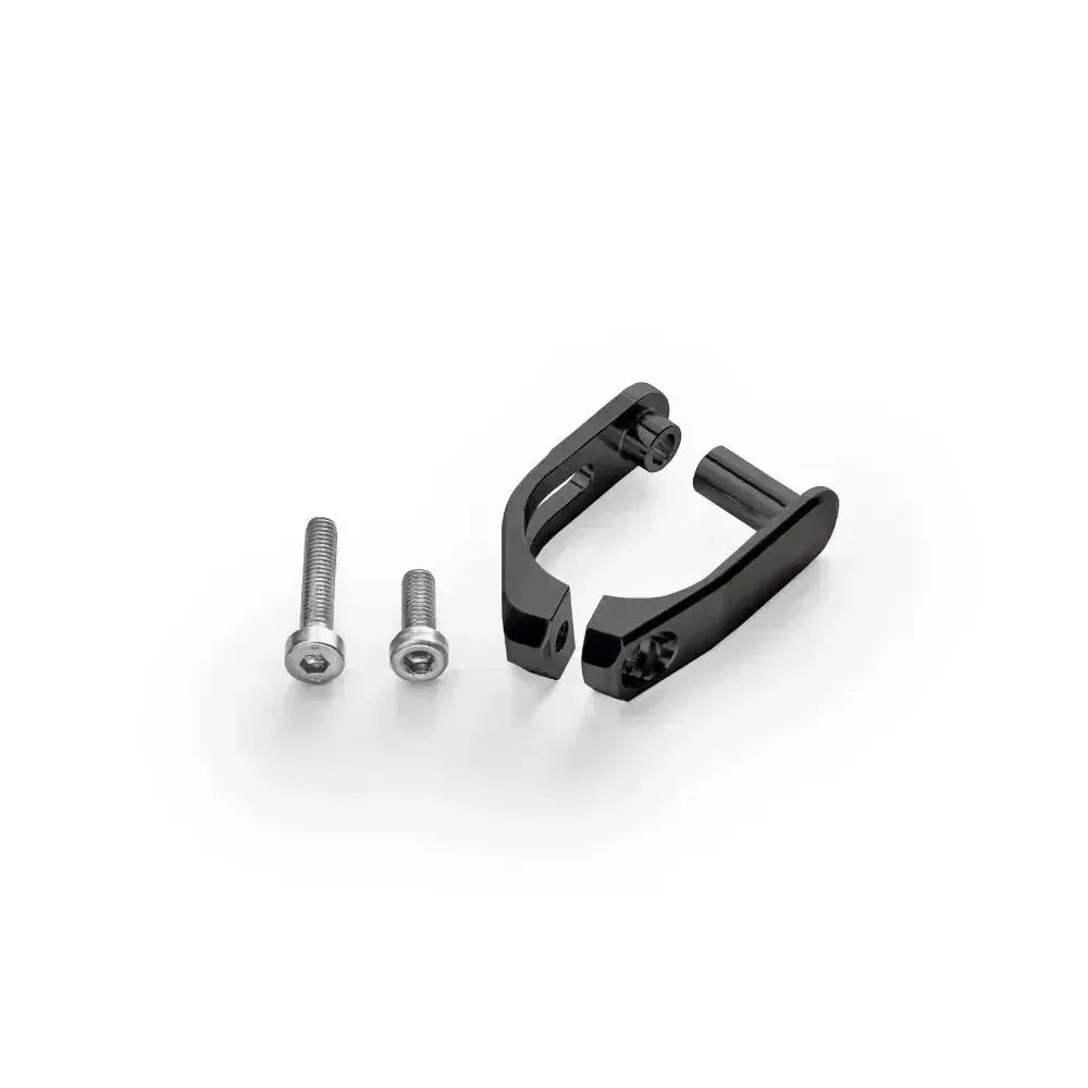 Trickstuff CNC CLAMP Black (Direttissima / Maxima / Piccola) Cycling Parts - Brake - Misc. Brake Parts Trickstuff