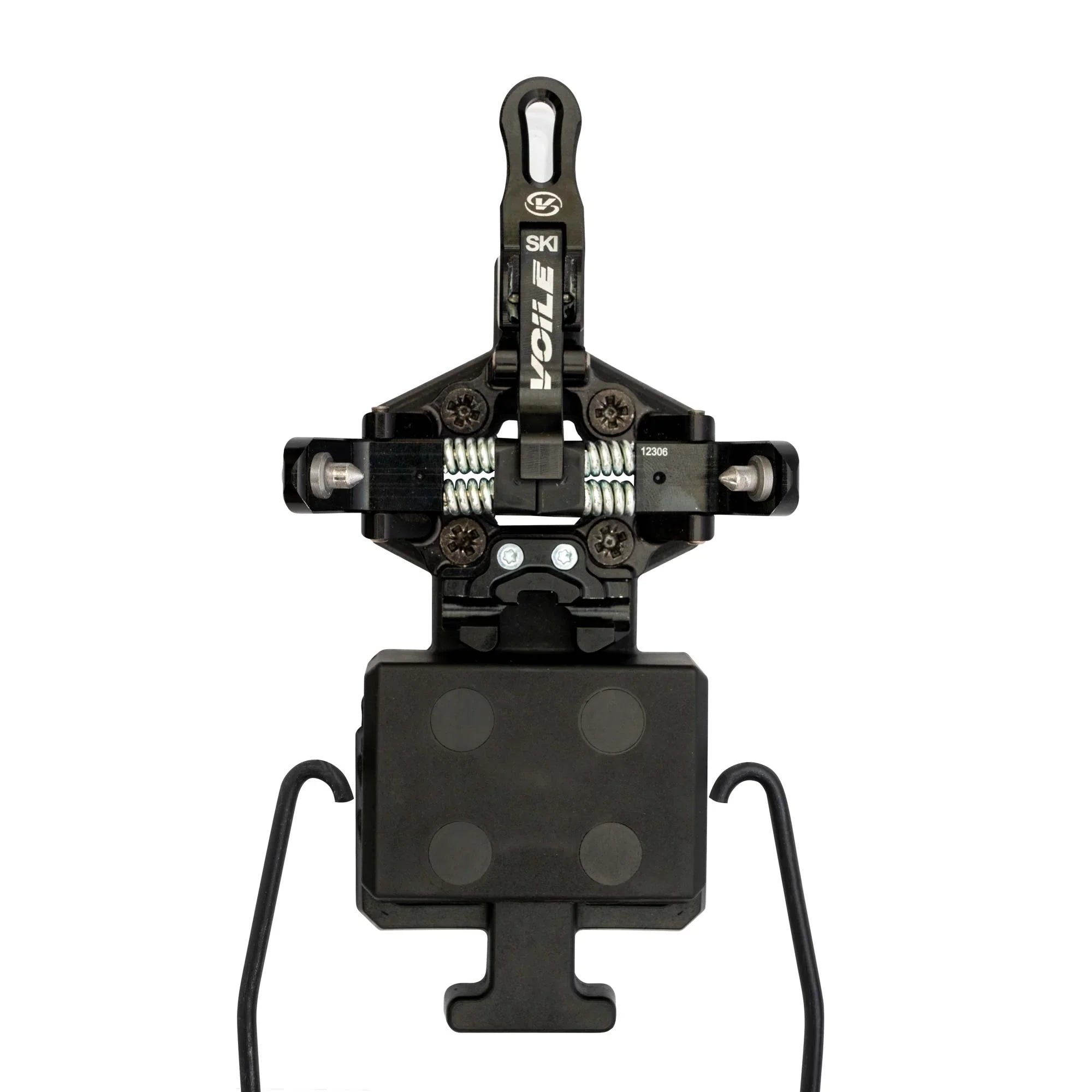 Voile TTS Transit Telemark Binding Ski Bindings - Telemark Binding Voile
