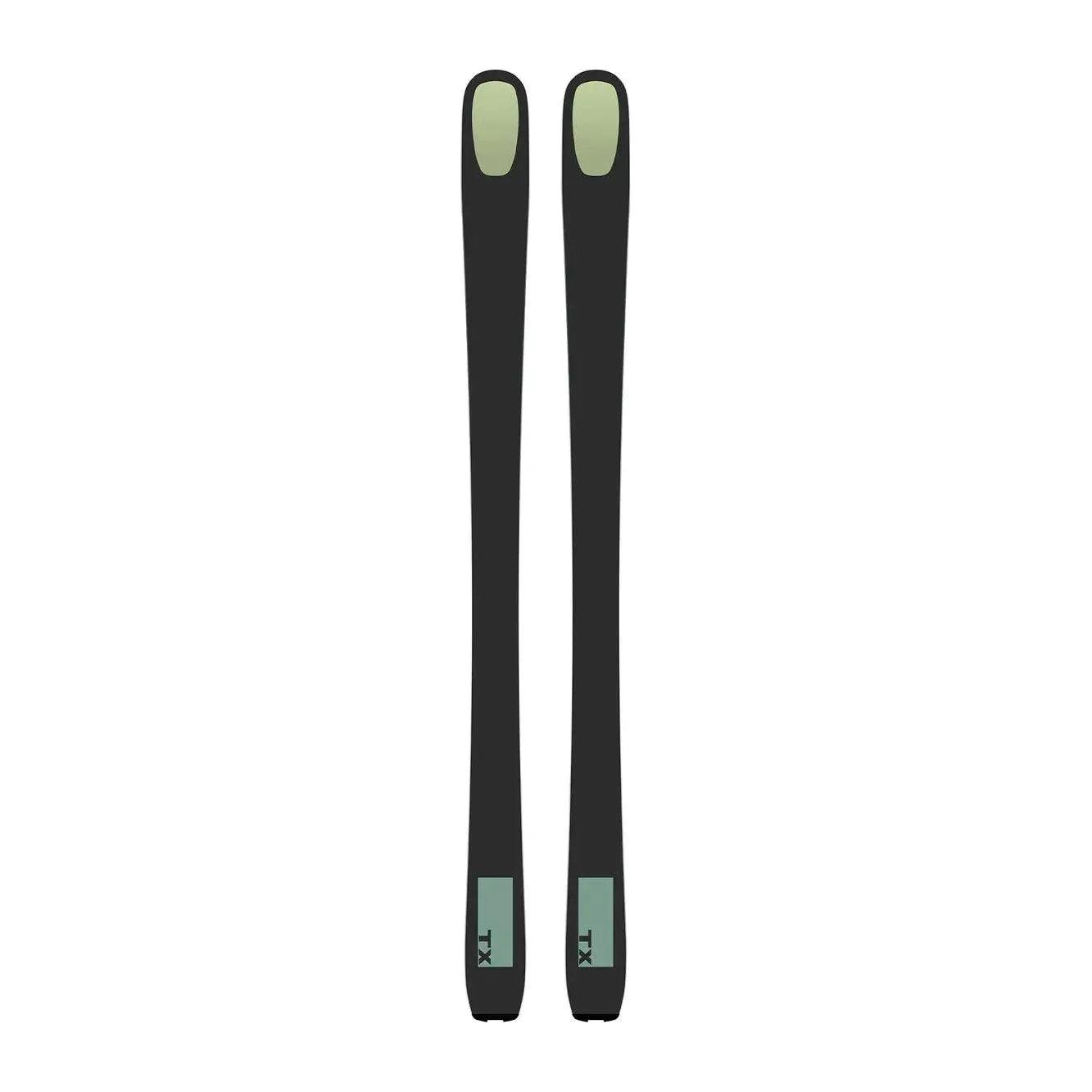 Kastle TX88 Alpine Touring Ski Skis - Touring Skis - Ski Mountaineering - Mens Kastle