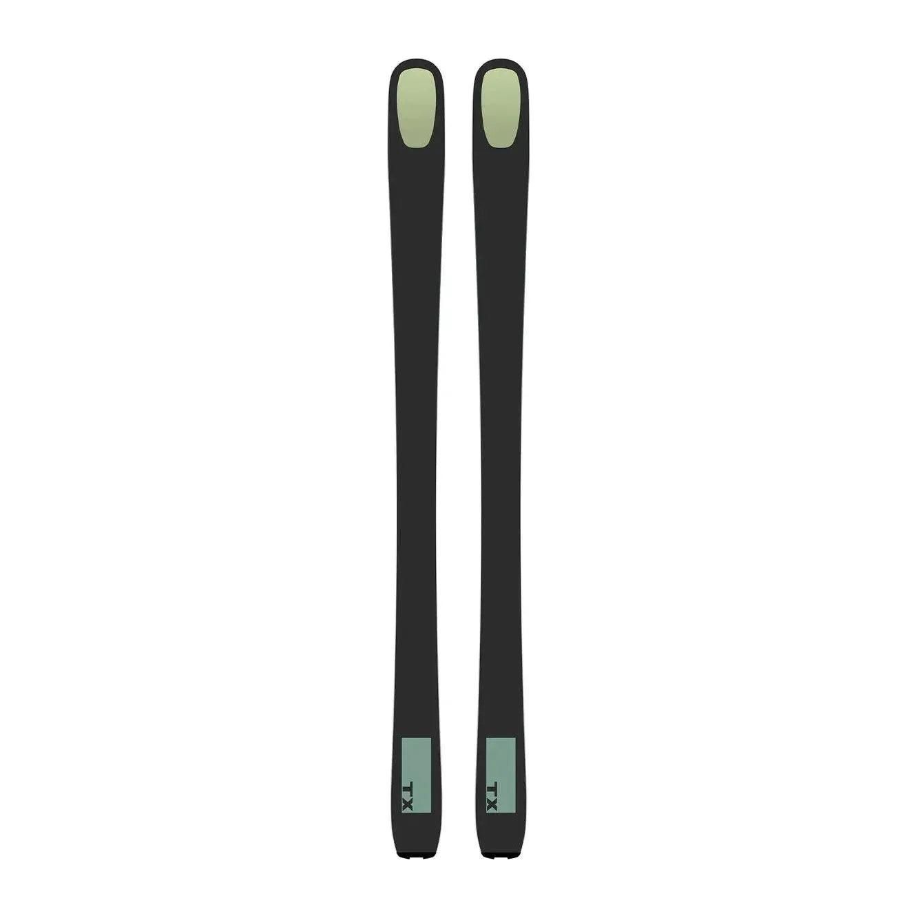 Kastle TX88 Alpine Touring Ski Skis - Touring Skis - Ski Mountaineering - Mens Kastle