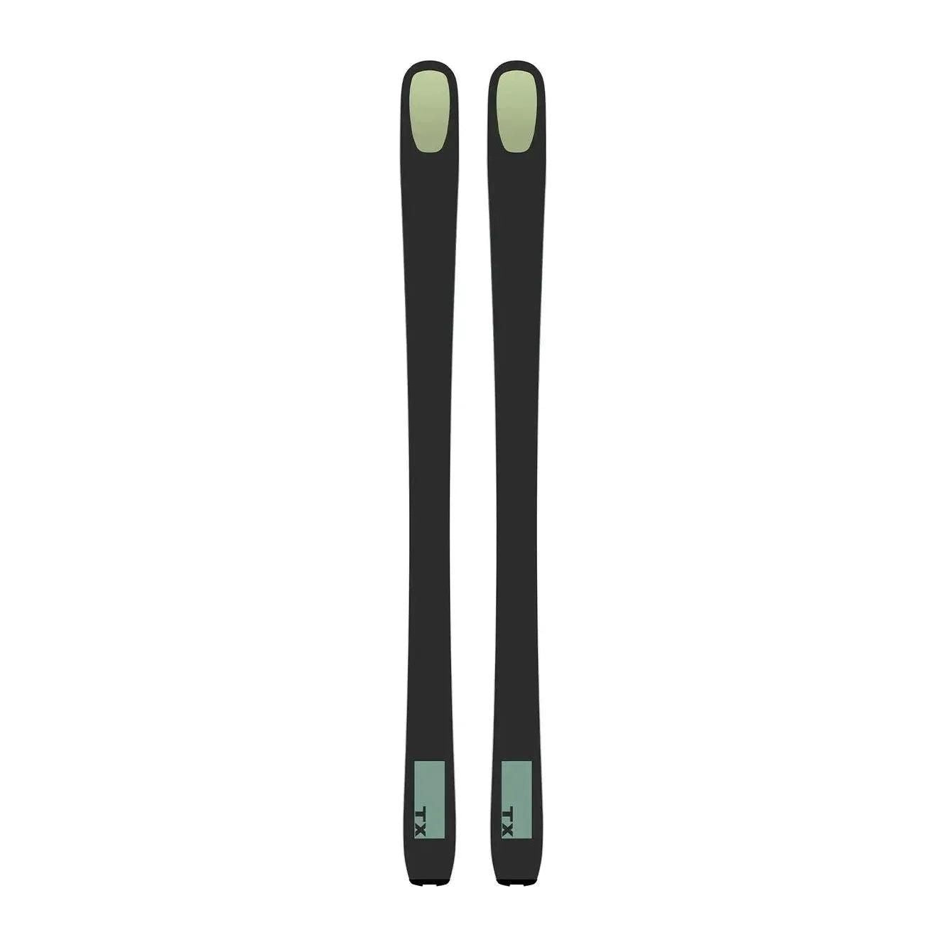 Kastle TX88 Alpine Touring Ski Skis - Touring Skis - Ski Mountaineering - Mens Kastle