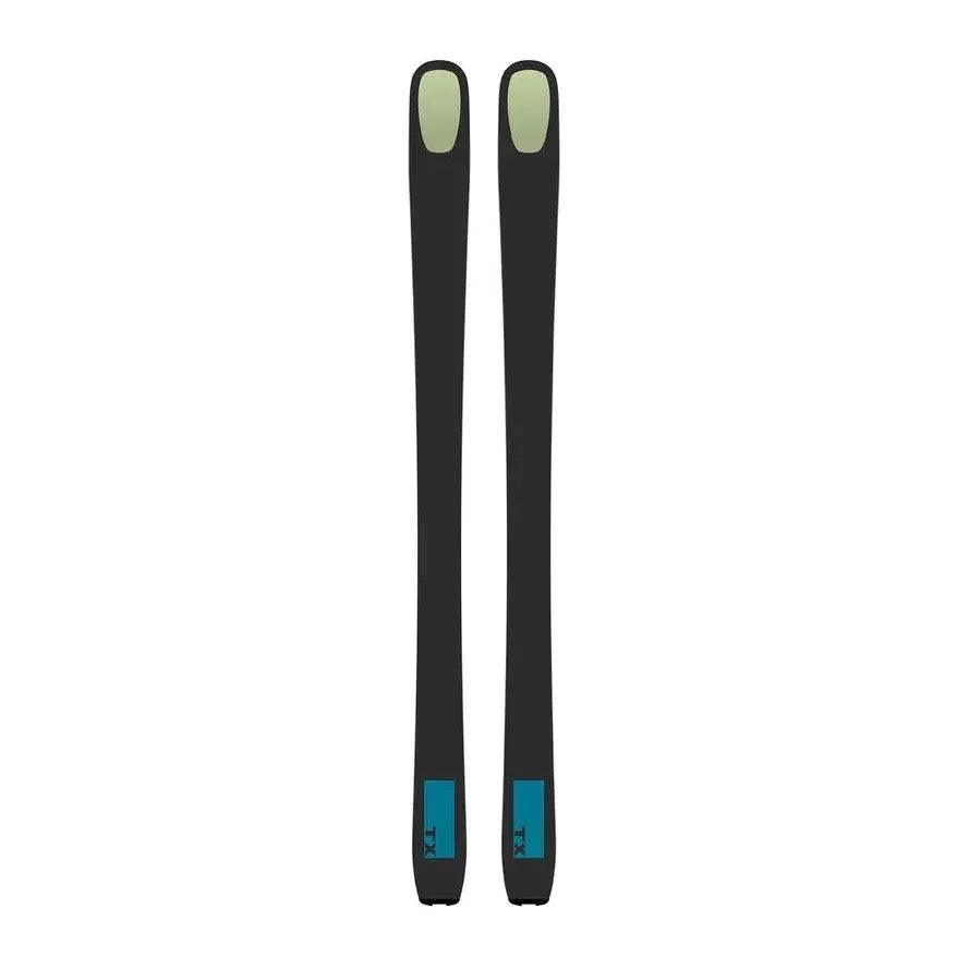 Kastle TX94 Alpine Touring Ski Skis - Touring Skis - All Mountain - Mens Kastle