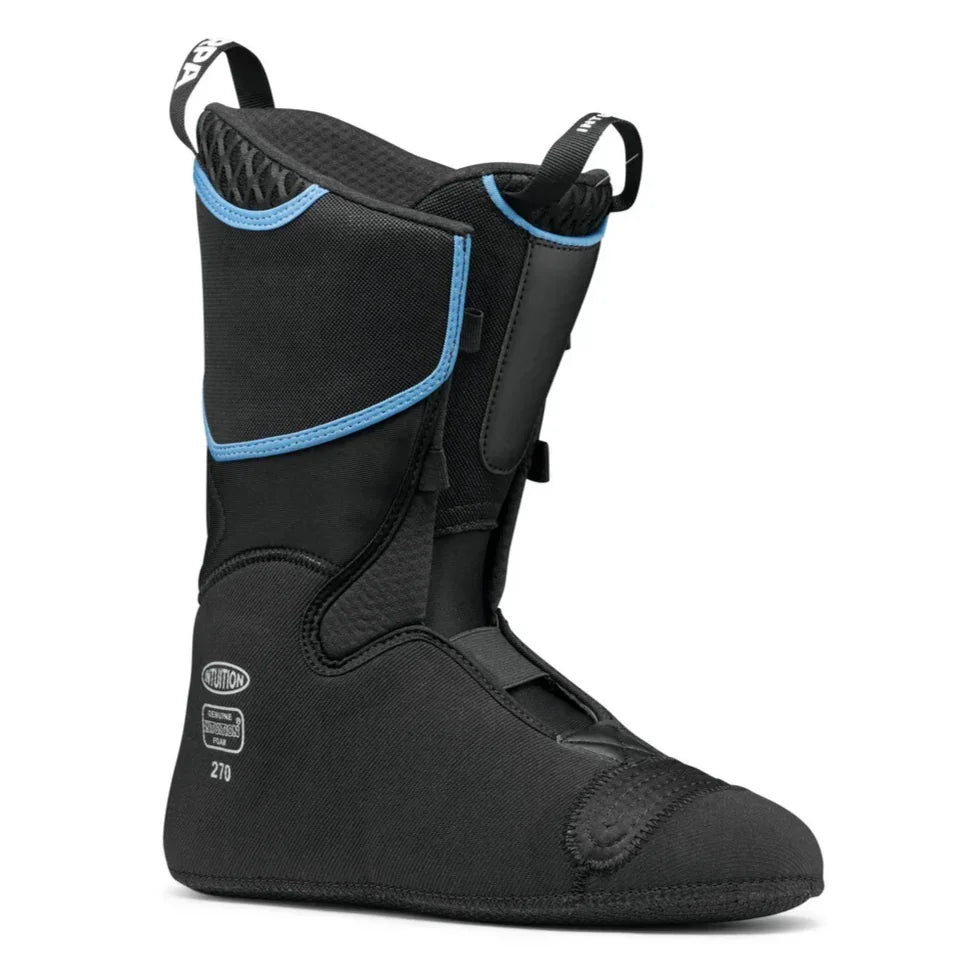 Scarpa Women's TX Pro NTN Telemark Boot Ski Boots - Telemark Boot Scarpa